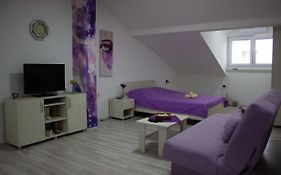 Markulev Apartment
